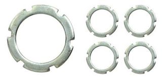 LOCK RING - For MTB/Road LOOSE Bearing Bottom Bracket (Bag of 5)