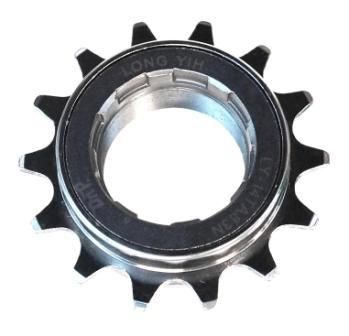 1/2 x 3/32 x 14T Freewheel - M30*1 Thread, DNP