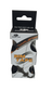 Rim Tape, Nylon, 700C/29er BLACK 20mm X 0.5mm, Pkt of 2