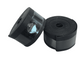 Rim Tape, Nylon, 700C/29er BLACK 20mm X 0.5mm, Pkt of 2