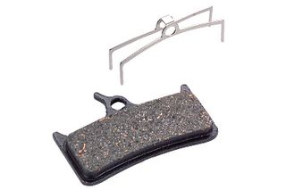 DISC BRAKE PAD - SHIMANO DEORE XT (BR-M755)