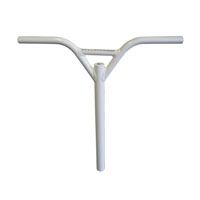 "RED HOT PRICING"    Scooter Y-Bar WHITE