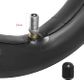 10" x 2.5 Tube (10") - A/V 32mm, Duro