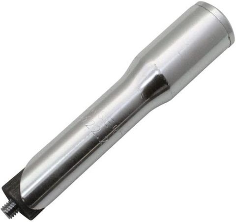 Alloy Converter For Ahead Stem L-150 21.1 x 28.6mm