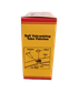 Cold Patches, 25mm, Round - Self Vulcanizing, Box of 100