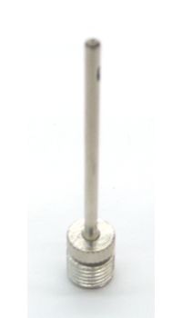 INFLATOR NEEDLE  AV Connection, Basketball  (Sold Individually)