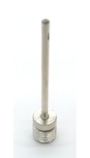 INFLATOR NEEDLE  AV Connection, Basketball  (Sold Individually)