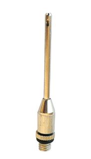 INFLATOR NEEDLE  FV Connection, Football  (Bag 10)