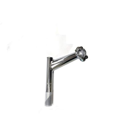 Head Quill Stem 25.4mm SILVER, 115mm ext, for 25.4mm H/bar 2 bolt upload
