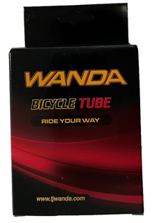 18" x 1.95/2.125 Tube (50/57-355) - A/V 32mm, Wanda