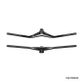 "NEW" - Handlebar - FSA  KFX SiC ICR carbon B4 integrated handlebar -12&deg; 65x780mm  180-0064019030