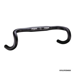 "NEW" - Handlebar - Vero compact alloy handlebar 31.8 x 440mm