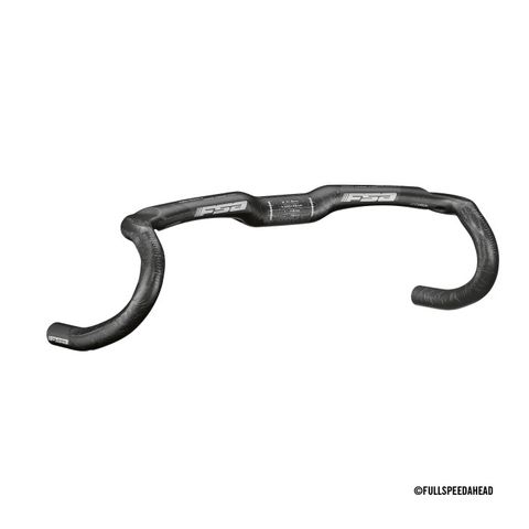 "NEW" - Handlebar - K-WING AGX carbon handlebar - 31.8 x 480mm  185-0021097030