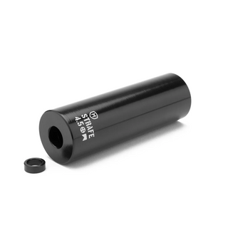 "NEW" - STRAFE PEG 4.5" BLACK (Sold individually)