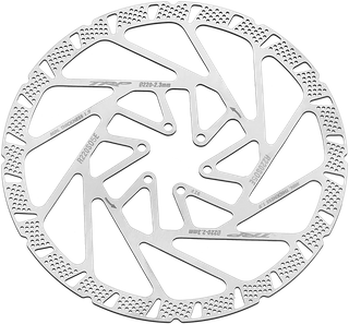 Rotors - 220/223mm