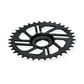 "NEW" - CHAINRING - FSA E-Bike Yamaha DM MT CR SB Matt ED 36T C.L49mm,WB649A  380-0594003540 (Inc's 5.3mm Spacer)