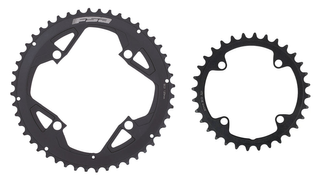 BCD 120/90mm - 4H - Road - 11spd - FSA