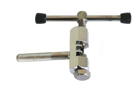 Chain rivet extractor, CP, fits most chains.