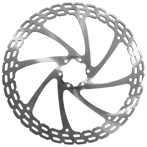 220mm 6 Bolt Rotor, 1.8mm - Stainless Steel