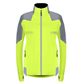 PROVIZ Nightrider Ladies Jacket 2.0 - Yellow (UK12/US8) - High Visibility  PV1509