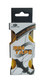 RIM TAPE Nylon, YELLOW, 700C x 16mm x 0.5mm, Pkt of 2