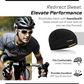 HALO SKULL CAP  -   One size fits all, "Halo Sweat Seal, channels sweat away" CAMO