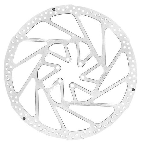 220mm 6 Bolt Rotor, 2.3mm - Special Price Since It Needs Light Sanding, TRP