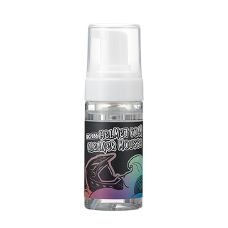Helmet cleaning mousse, 100ml
