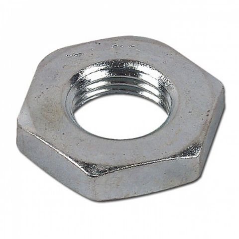 Cone Locknut - HMN137 STURMEY ARCHER - Bag of 10