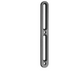 Adaptor for Bidon Mount, Adjustable range 46mm