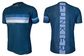 ENDURO JERSEY - FUNKIER ELIA, Men Enduro Short Sleeve Raglan Jersey, XL