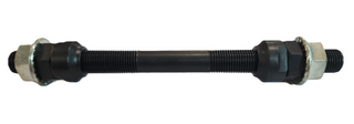Front BMX Oversized Axle - 1/2" x 175mm