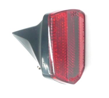 Reflector, to fit Mudguard