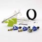 BleedKit - Bleed kit WORKSHOP edition (for all Sram hydraulic brakes)  BK-80080  Premium product Made in Slovenia