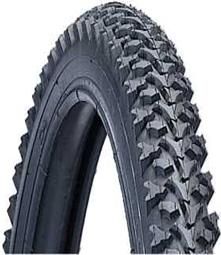 TYRE  26 x 2.00 BLACK MTB (54-559)