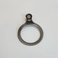 Magnetic speed sensor, for centerlock rotor, magnet toward inward, Quality Tektro product