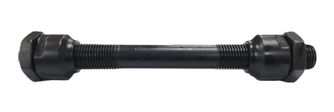 Front Q/R Axle - 10mm x 108mm