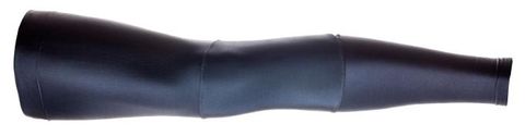 KIDS THERMAL LEG WARMERS  --  FUNKIER Schio, Size 14