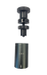 HEADSET TOOL -  2 in 1 tool, for star nut installation (28.6mm) & brake lever height alignment (use with BPW Part 6572)