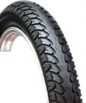 16 x 2.125 Tyre - Black. Vee Rubber