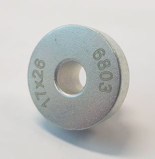 Spare part for U1620/1709/1713 - Bearing Press Adaptor -625425  17 x 26 - 6803