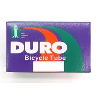 700 x 19/23c Tube (19/23-622) - F/V 52mm, 0.45mm Thick, Duro