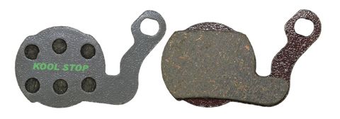BRAKE DISC PADS - KOOLSTOP ELECTRIC  Magura Louise 2007, Marta SL 2009, Julie HP KSD150E