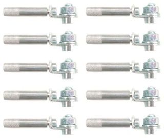 Cable Anchor and Adjuster, Sturmey Archer HSL759 (Bag of 10)