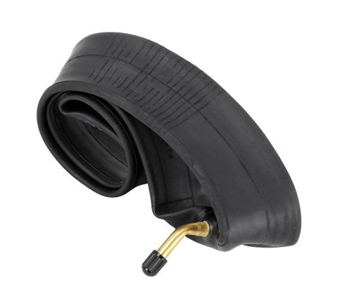 18" x 1.75 Tube (47-355) - A/V 45&deg; Bent Valve, Duro