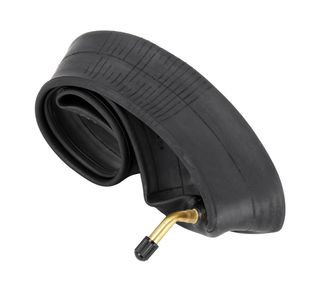 18" x 1.75 Tube (47-355) - A/V 45&deg; Bent Valve, Duro