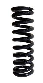 Spring, for VORO coil, size: 550 x 2.75"