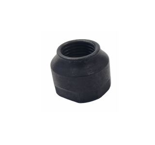AXLE CONE - Rear, M10, Q/R, (Sold Individually)