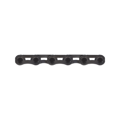 CHAIN - 12 Speed - YBN MK-H12e - 136L - BLACK - E-Bike - w/MK12 connecter Sram T type & Flat top compatible
