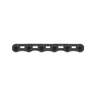 CHAIN - 12 Speed - YBN MK-H12e - 136L - BLACK - E-Bike - w/MK12 connecter Sram T type & Flat top compatible
